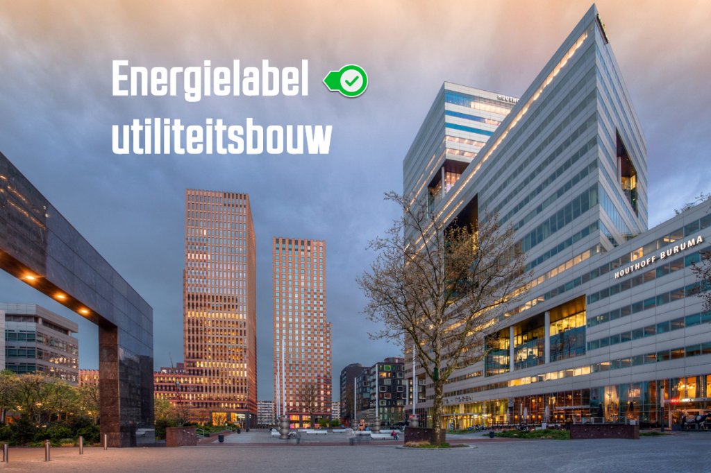 Verplichting Energielabel, Wanneer? – TDS